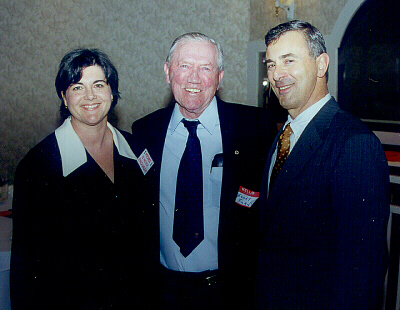 Chip Ford's Dad, Woody